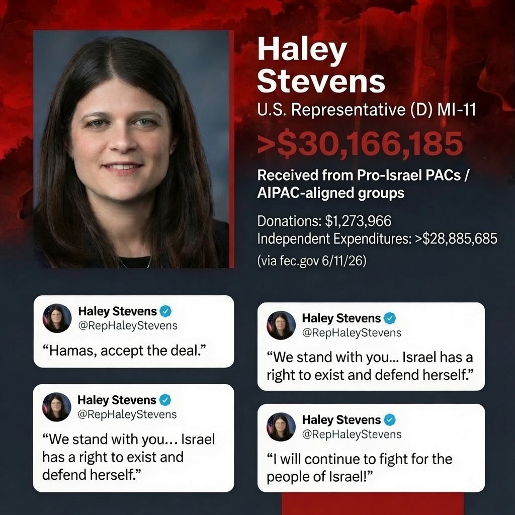 Aipac watch tweet media