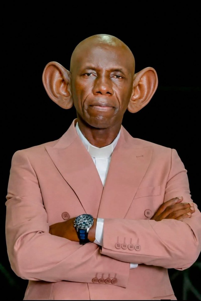 BbasambiB's tweet photo. @BlaiseKanda2 Supu ya Tshibelebele elengi https://t.co/WlfZM2iUg4