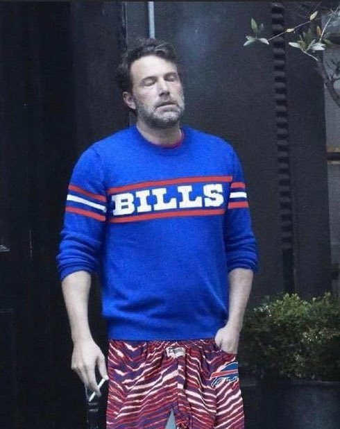OlmstedJohn's tweet photo. @BuffaloBills Getting those ugly gray jerseys when all we want is red helmets 🫩 https://t.co/44laFSC4R1