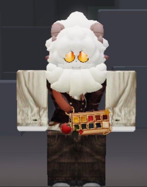 Mister_None_'s tweet photo. @Baphomeeettt Aqui o avatar em questão https://t.co/W31N9ZCpmR