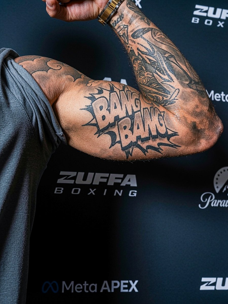 Zuffa_Boxing tweet media
