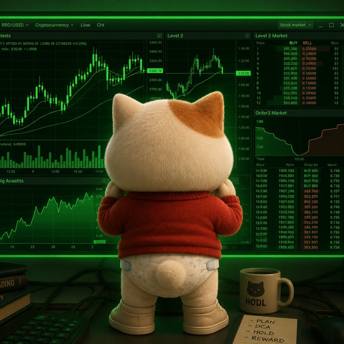 babyket_'s tweet photo. BABYKET analyzing every single thing! https://t.co/CuXSi29EEE