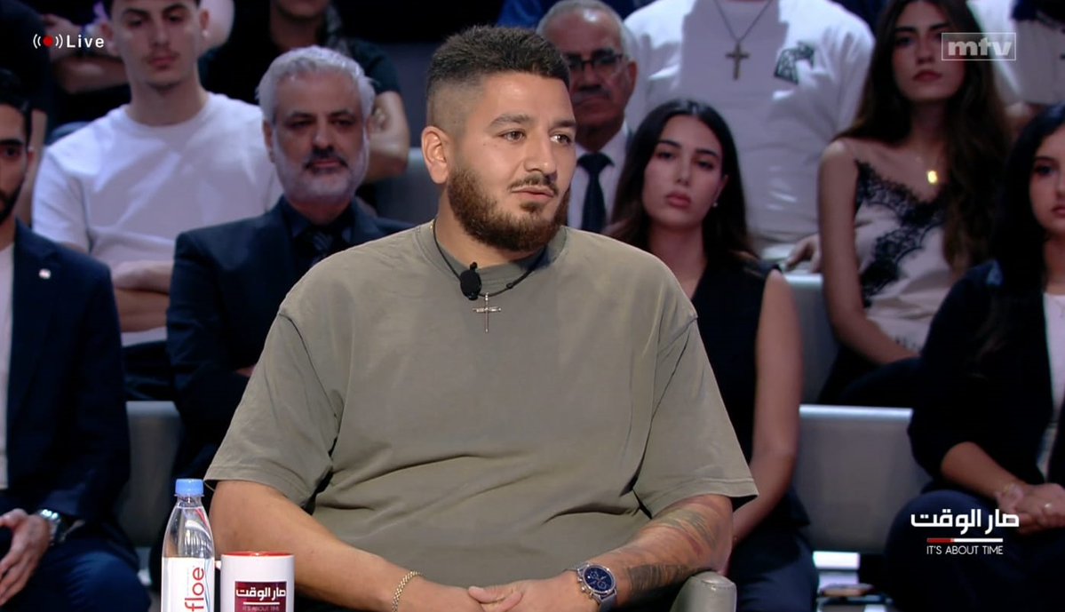 صار الوقت tweet media