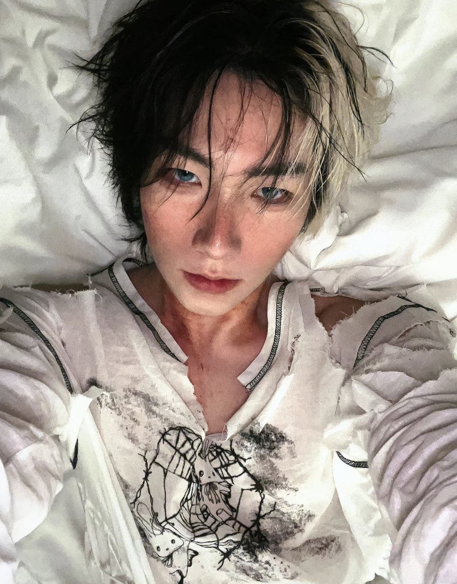 KZYAcore's tweet photo. ⠀⠀ ⠀⠀ ⠀⠀ ⠀⠀ ⠀⠀ ⠀⠀
Ahora las botitas tienen más estilo⭒  😌🤟⋆⭒˚｡⋆ #NTLUDAILY https://t.co/BR48yHoHC9