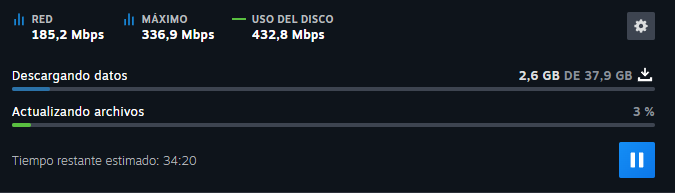 nnntonio_'s tweet photo. oe ctm si son 2 mapas nomas como que 40 gb una actualización https://t.co/7eCiivkqdn