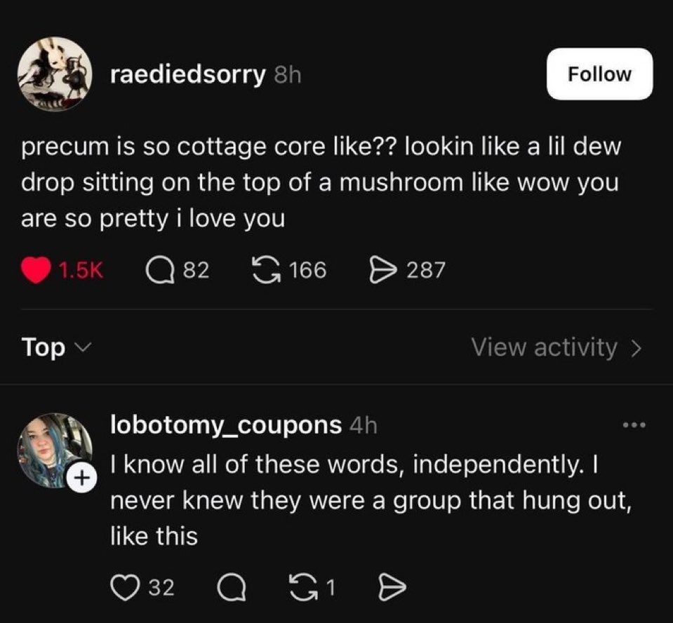 cursedcommentss's tweet photo. https://t.co/Px20812b1F