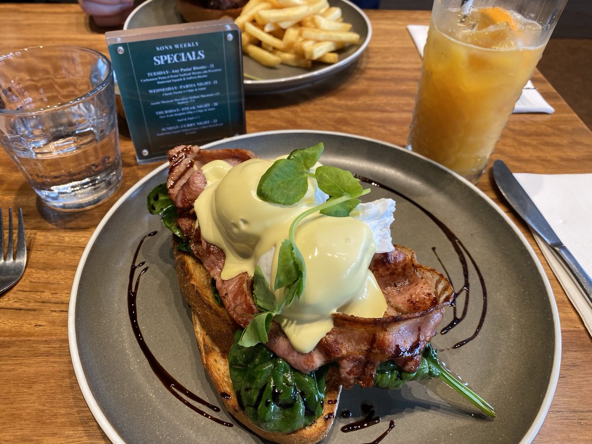 ForemanOnX's tweet photo. Yummm 😋 https://t.co/QyMj84wERu