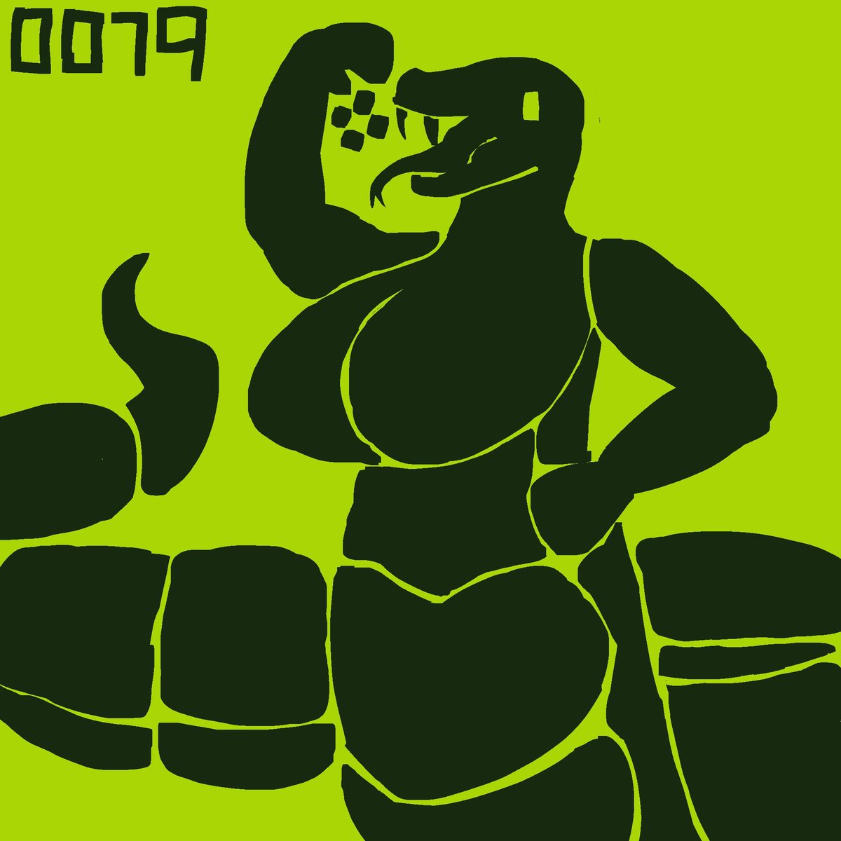 TTWhaleT's tweet photo. Nokia Snake https://t.co/1KG2Boa75X