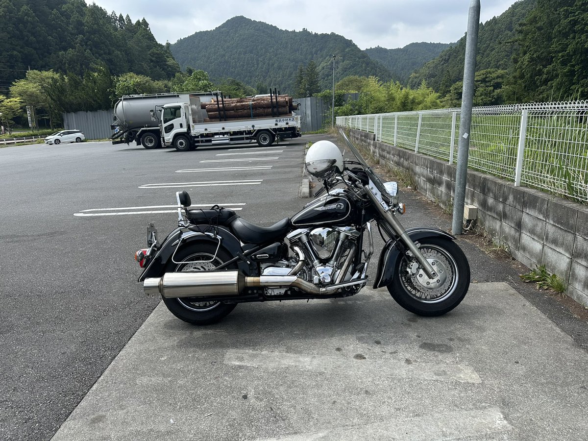 yam_hyaena's tweet photo. バッテリー維持運転 https://t.co/B8faRSfnd2
