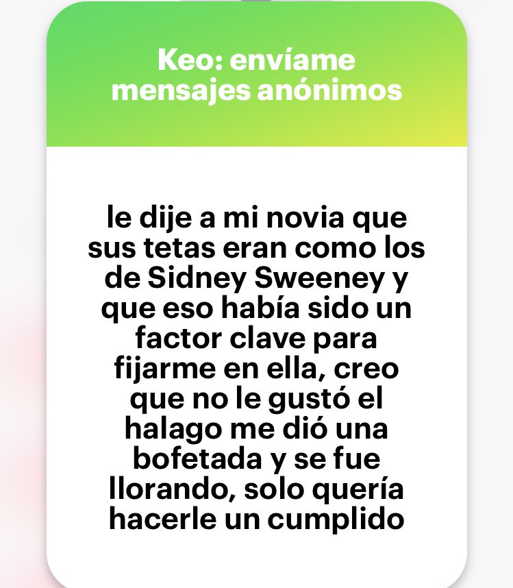 Keo tweet media