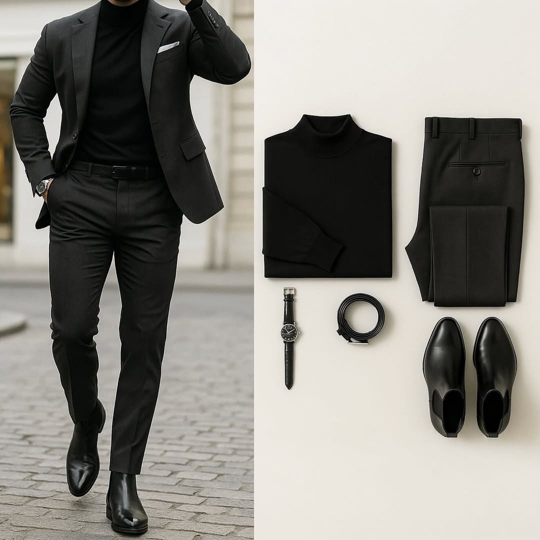 MenStyle_61's tweet photo. 3. https://t.co/auqfEL1Oiy