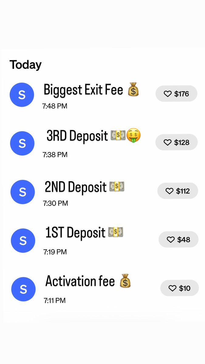 fin_sub1's tweet photo. This loser came for a small deposit to experience the #humanATM. Oh boy, that escalated quickly 🤑😈. $474 drained out his wallet and into the 🏧. So many Men will enjoy his 💰

#findom #finsub #paypigs #cashsub #cashdom https://t.co/rys9c5m3CW