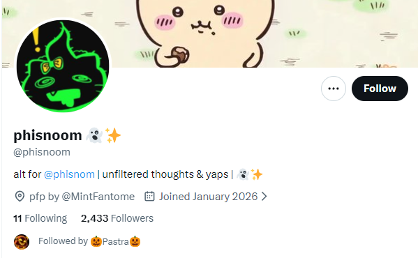 Pinkels tweet media