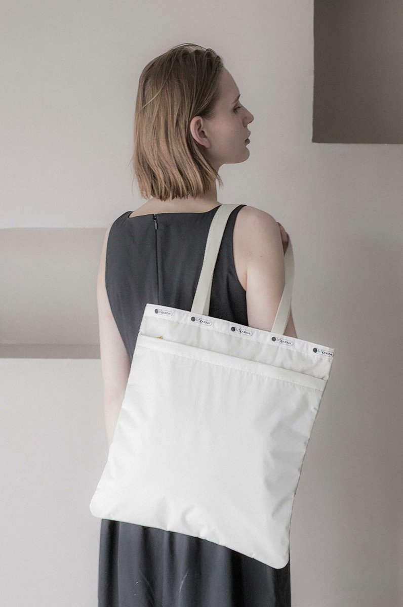 FEATURE】 LeSportsac EXCLUSIVE COLLECTION ?URBAN RESEARCH 