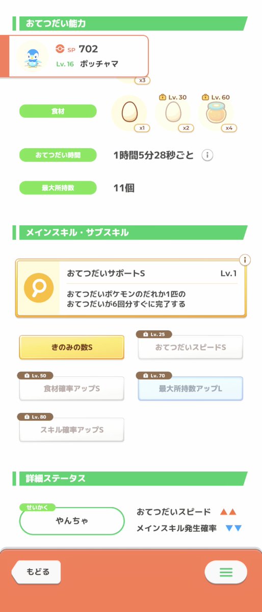 st_mc7int's tweet photo. 今までのポッチャマで誰がいいかな… https://t.co/f4ZVHJadbf