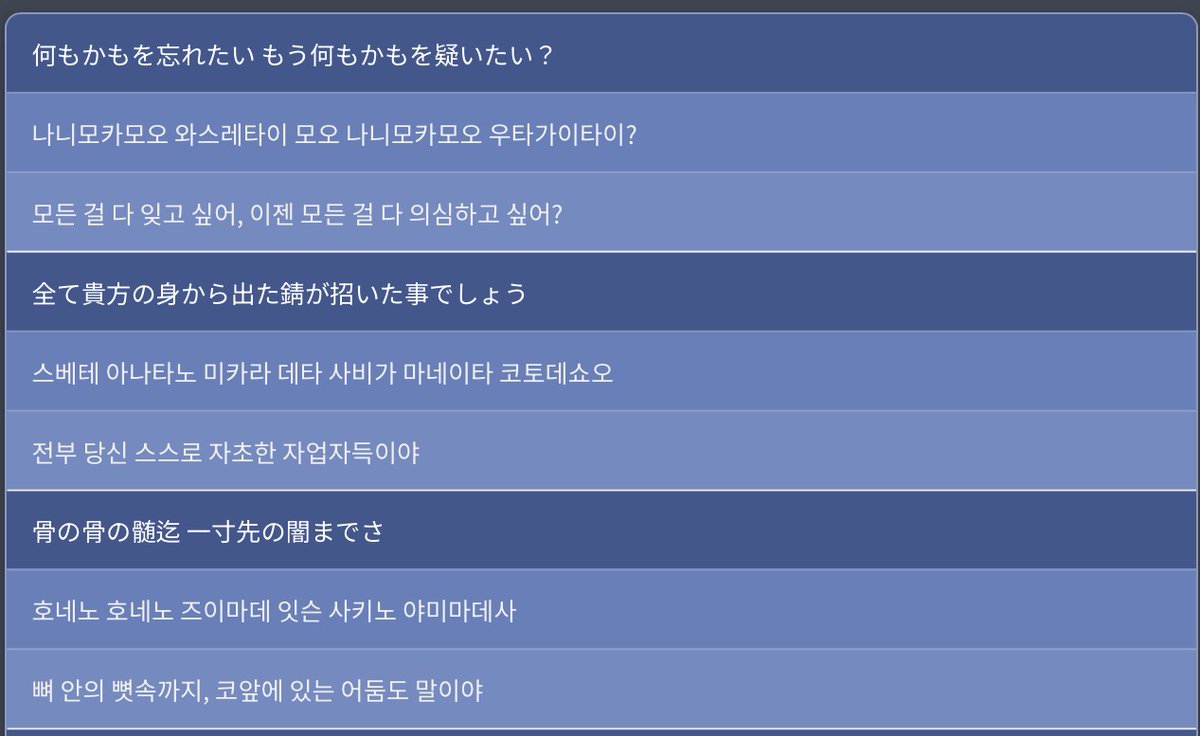 log109_'s tweet photo. https://t.co/eEmAZ5mbVm
이거 언웹부산임.. https://t.co/8Na3CRWJ1u