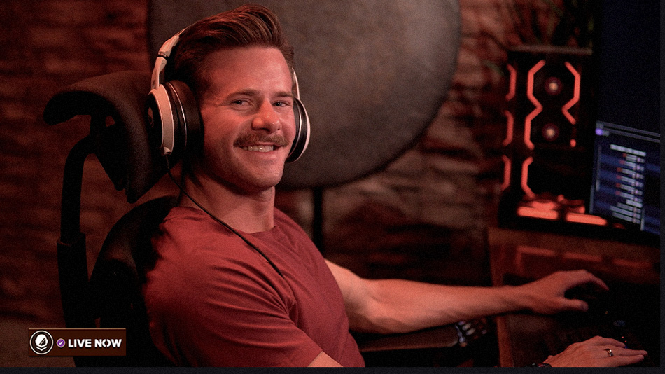 archonaut's tweet photo. // LIVE NOW

let's rage https://t.co/CTFYC5GBxp