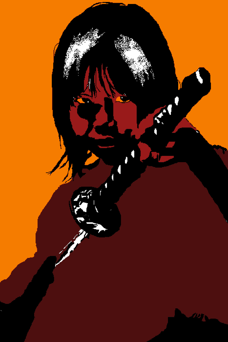 hidroxilaenol's tweet photo. katana https://t.co/t5sxmPxkFQ