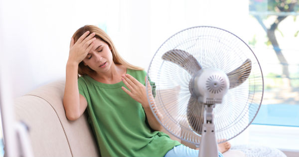 CLIKISalud1's tweet photo. ☀️🥵 Si pasas tiempo al aire libre durante días calurosos, te invitamos a conocer las señales del agotamiento por calor. ¡Protégete! #Ecosalud https://t.co/BhSkj5ad1d https://t.co/2ISoDe5ueK