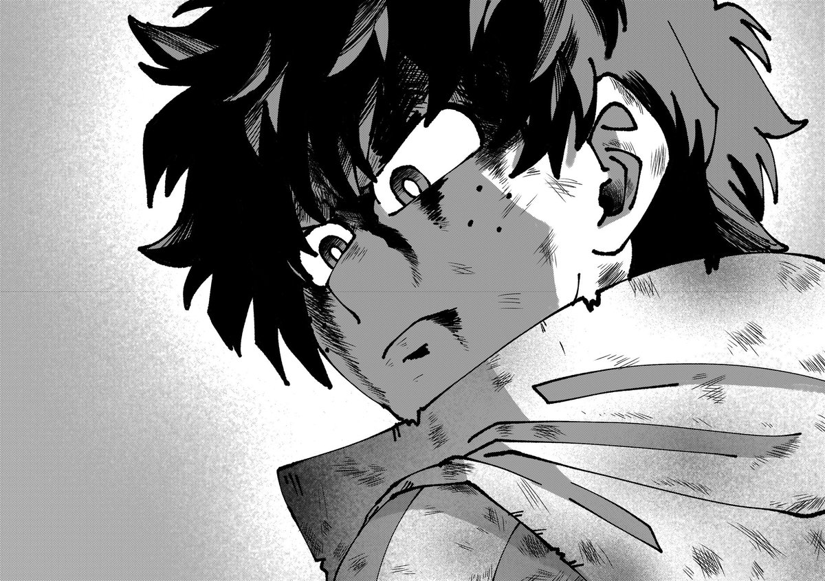 StephenOgodi's tweet photo. Deku https://t.co/sIDiXz7tC8