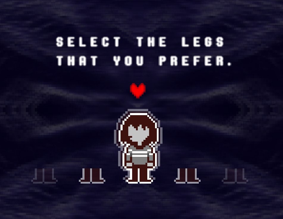 jmoriboy's tweet photo. gaster really thought this was funny https://t.co/DUjZ6k9xG7