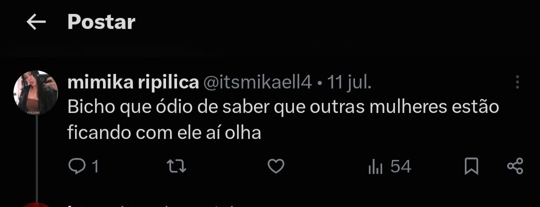 l4ugdc's tweet photo. @itsmikaell4 qnd vc vira eu viro ami ❤️ https://t.co/cdfKWSSFb7