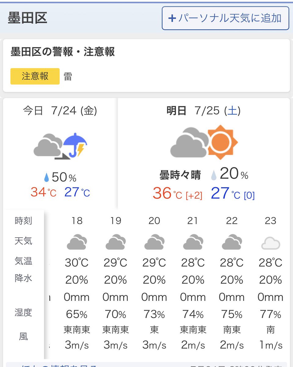 ERI_0910W's tweet photo. 今年初めて隅田川花火大会見るんだけど、雨だって笑笑
頑張って晴れになれ！☀️ https://t.co/RvhsemiwBk