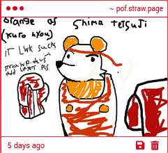 oh my god bruh (comms 2/10) tweet media