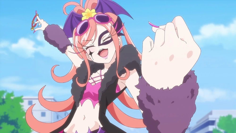 PHANTOM THIEVES GUILD FAN tweet media