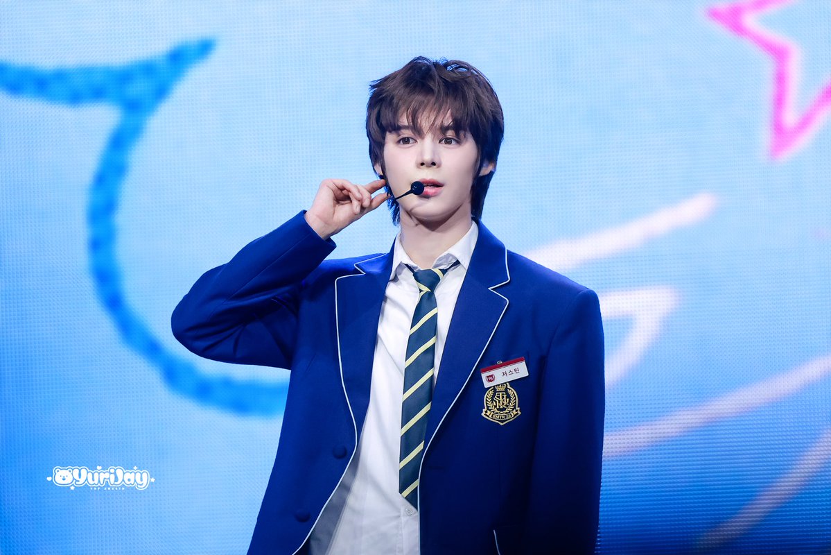 _YuriJay_'s tweet photo. 260503

#SMTR25 #제이제이 #JUSTINJAY #ジェイ #JAYJAY  #JUSTIN #저스틴 https://t.co/g9gVbuZcjx