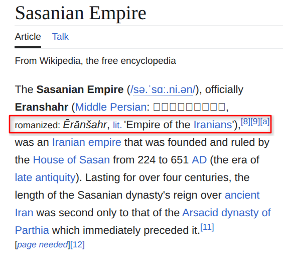 MakeIranGreatAg's tweet photo. @PatrickDel52584 Persia was the English name for Iran up until 1935. Iran was always called Iran by Iranians. https://t.co/0UEnFl3vEA