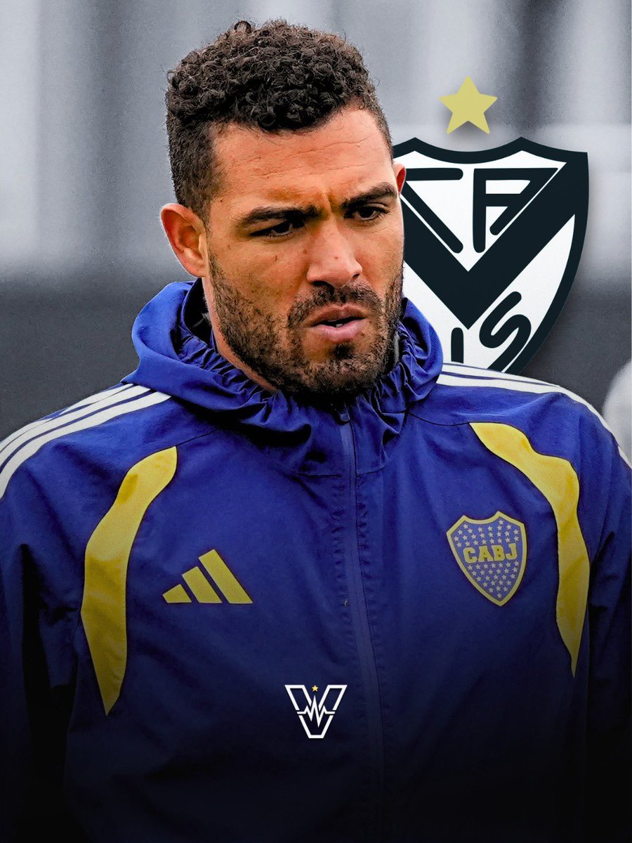 VelezLate's tweet photo. ✅ ÁLVARO MONTERO HARÁ SU DEBUT EN BOCA

🧤 El ex #Velez saldrá a la cancha como parte del once inicial del club de la rivera en el partido de hoy por Copa Sudamericana

🤨 Como curiosidad el arquero colombiano nunca llegó a despedirse formalmente en redes de la institución de Liniers.