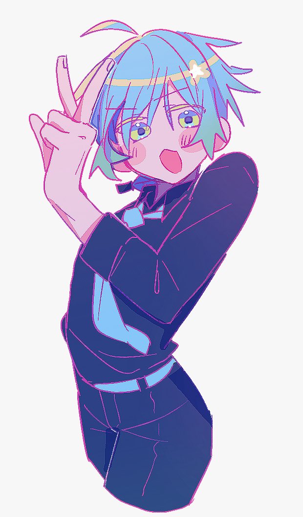 えれ tweet media