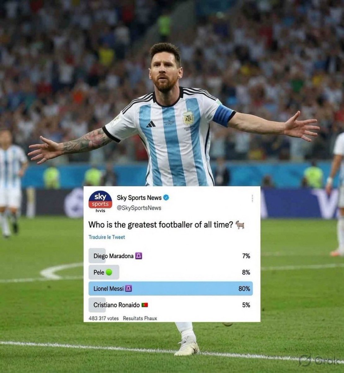 Amaru 🇦🇷 tweet media