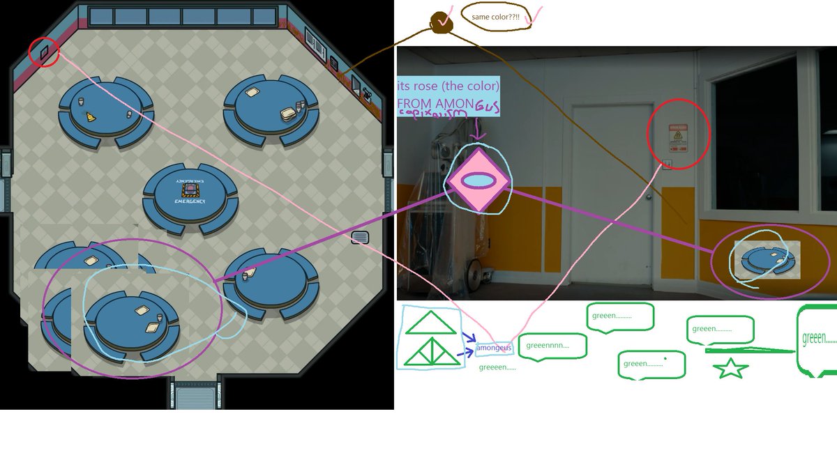 MoonPool888's tweet photo. made these ms paint things while watching the backrooms for the 4th time https://t.co/IhdpbDxwji