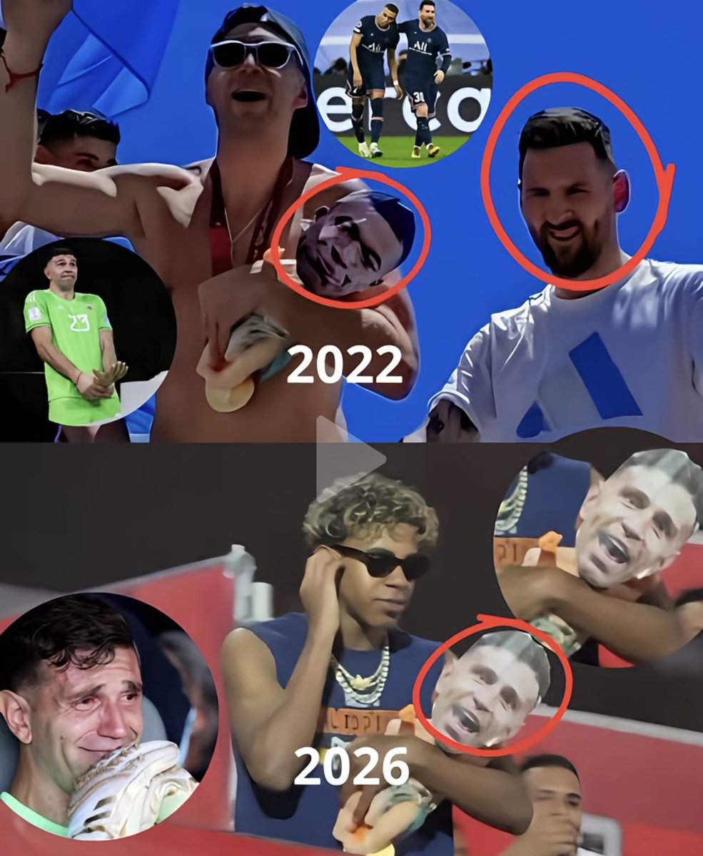 Quesdilla de Verdades Youtube tweet media