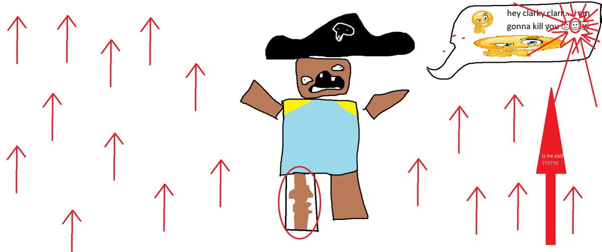 MoonPool888's tweet photo. made these ms paint things while watching the backrooms for the 4th time https://t.co/IhdpbDxwji
