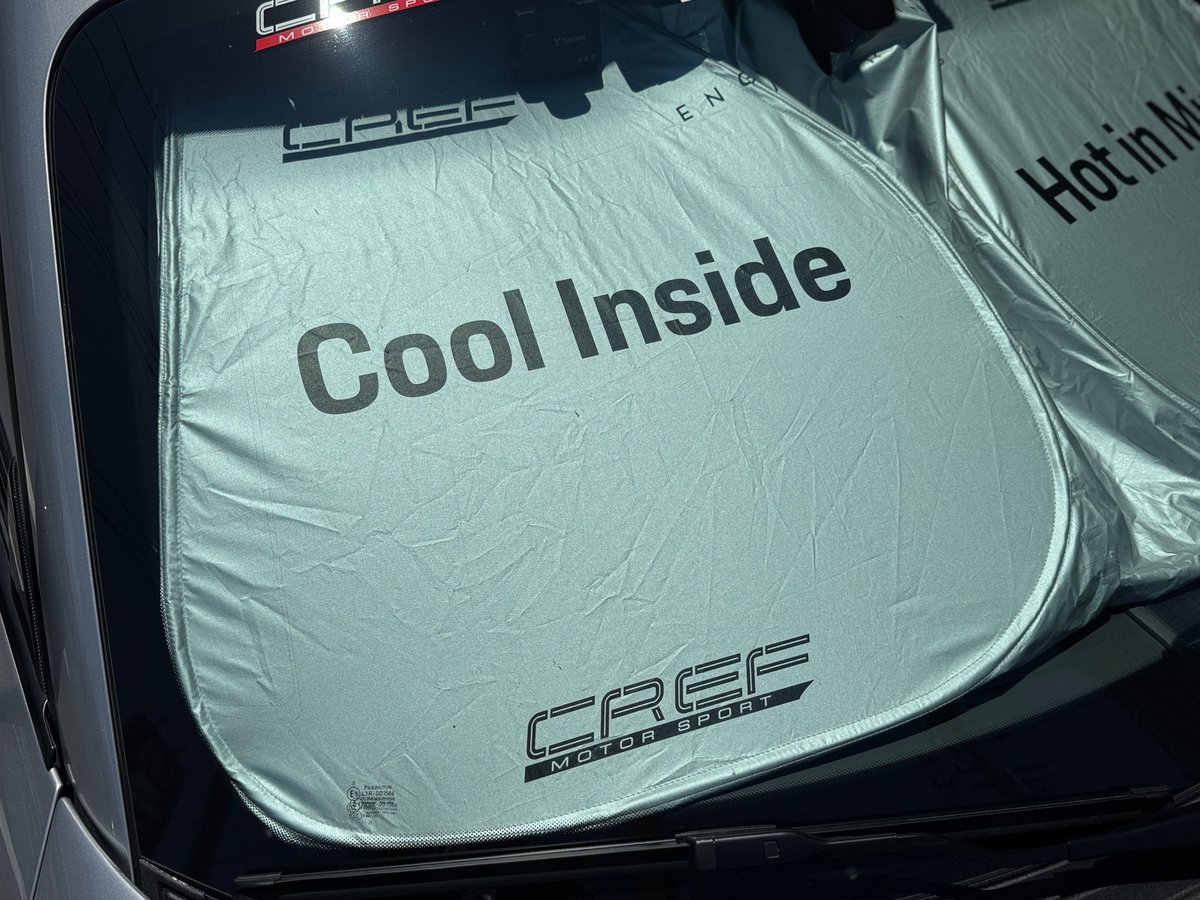 CREF_MotorSport's tweet photo. 発売したてのオリジナルサンシェード、なかなか好調です！

やっぱり暑い日が続くと売れますね

ダッシュボードの劣化対策、熱対策に効果的です！

https://t.co/PZw1SGZCx9

#porsche #991 #981 #718 #992 #sunshade #ポルシェ #サンシェード #新発売 #夏 #暑い夏 #熱対策 #cref #クレフ https://t.co/oWmSvpZSlw