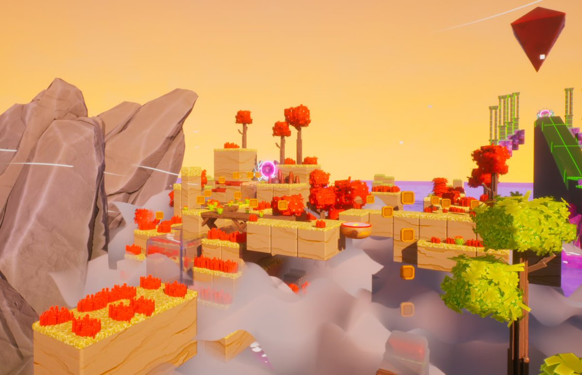 SFS_Gam3s's tweet photo. We'll just drop these bad boys here!

(Dimensional gates and their distinctive zones in the hubworld of Mighty Morpho)

the full version is so different it's like a totally different game, half a sequel or smth.
#indiedev #indiegame #itchio #platformer #puzzle #screenshotsaturday https://t.co/OQGbKSwxcL