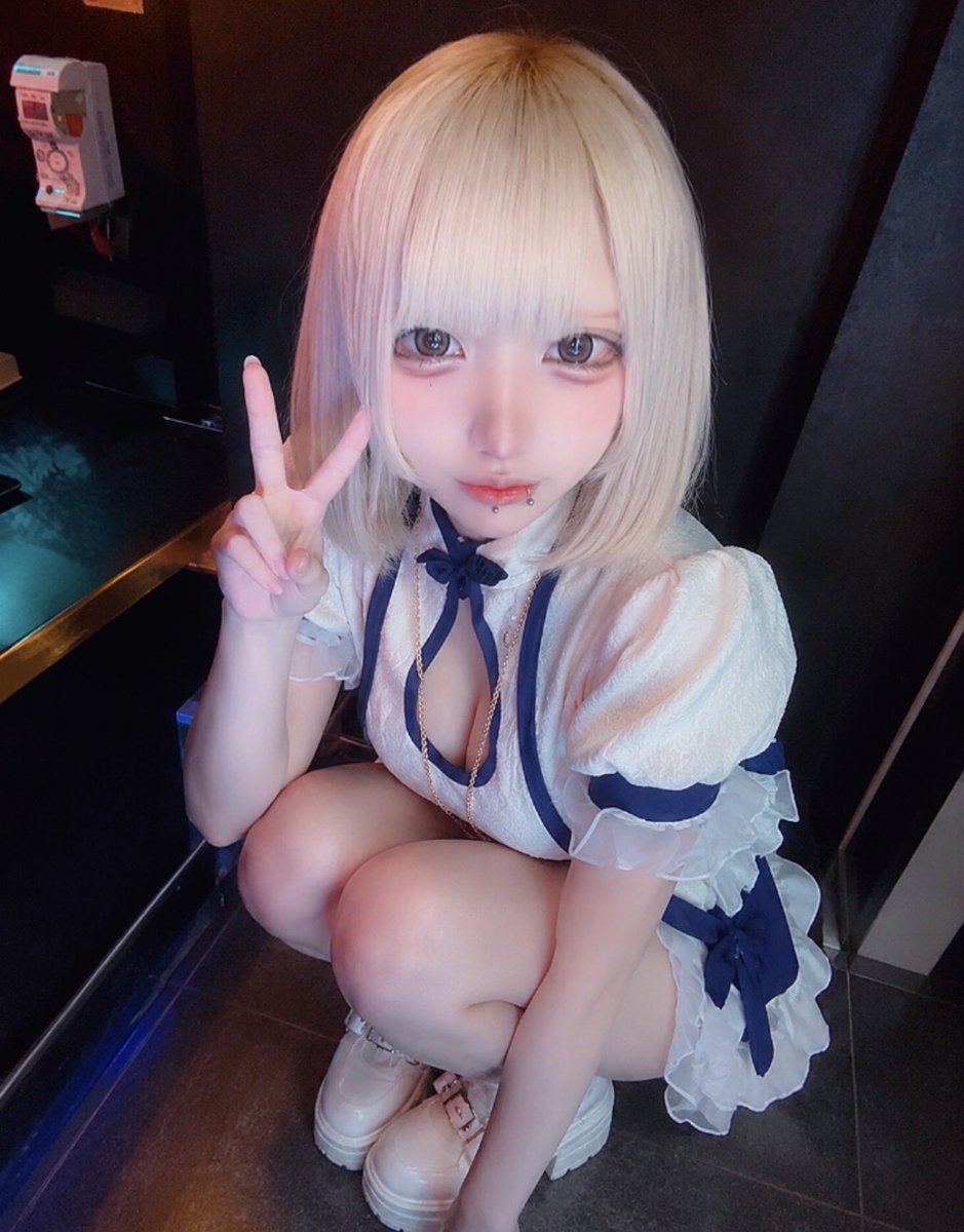 vpkxat's tweet photo. ボブ可愛い？？
ボブにした https://t.co/WIpANsQpV9