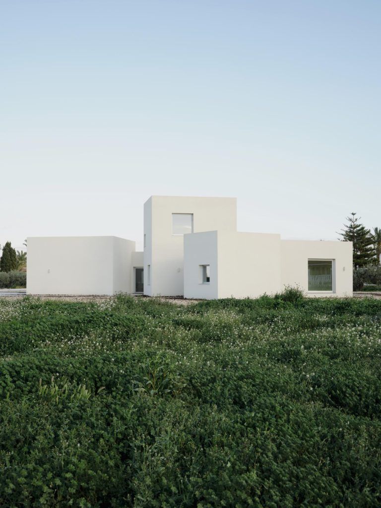 erioslopez's tweet photo. #archzinenews Especie https://t.co/5HWx19fSh7 

||||||||||||||||||||||||||||yoursourceonarchitectureandcontemporaryart|||||||||||||||||||||||||||||||

AM14 House . Lorca ESPECIE (TATIANA POGGI + JOAQUÍN GARCÍA VICENTE) . photos: © David Zarzoso AM14 House… https://t.co/fGuQ3Hez0x