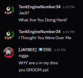 Jaybee !! tweet media