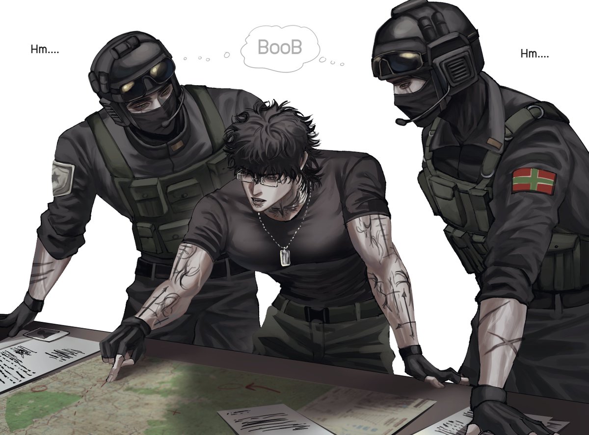 fim__30630's tweet photo. They're making plans 😔

(เครื่องแบบไม่ซ้ำ จำไม่ได้ค่ะ ฮา) https://t.co/Day3moaG8d