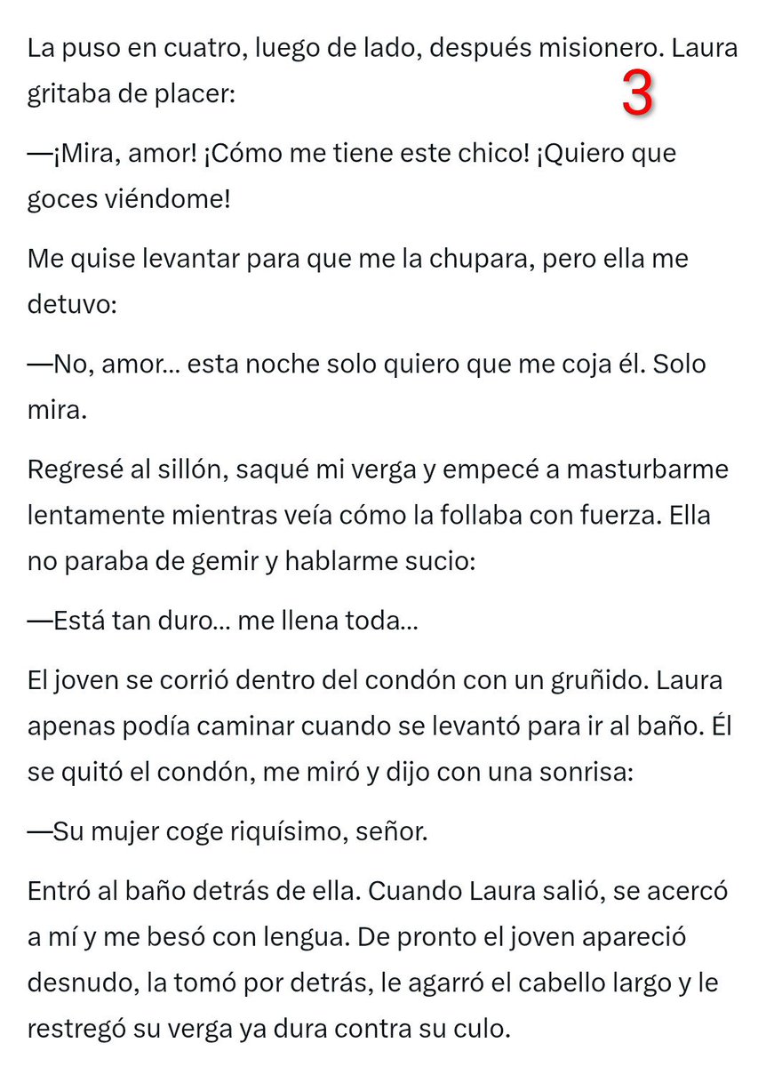 paomurgat's tweet photo. Primera parte 
Cita en el Motel con mi Esposa 
#EsposaPutísima 
#cuckold 
#Hotwife https://t.co/Xws11d2UPn