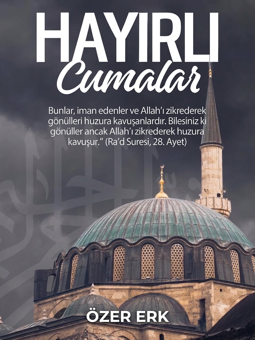 ozer_erk's tweet photo. Hüküm ancak Allah’a (c.c.) aittir.

#HayırlıCumalar 
#cumamızmübarekolsun 

#RecepTayyipErdoğan 
@RTErdogan https://t.co/ZAxXa9AwK1