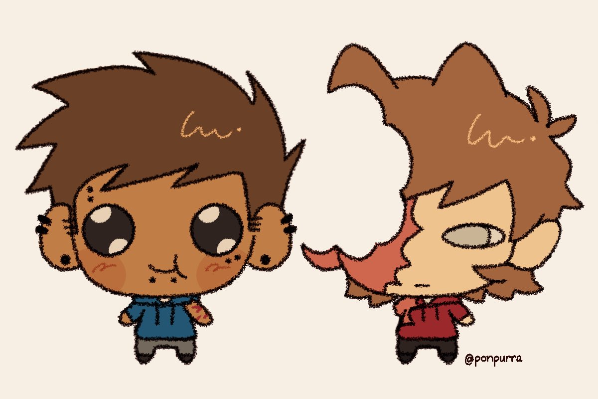 ponpurra's tweet photo. norwegian cake #tomtord #eddsworld ref by @/PAII810 https://t.co/Ibl7iGKXbl