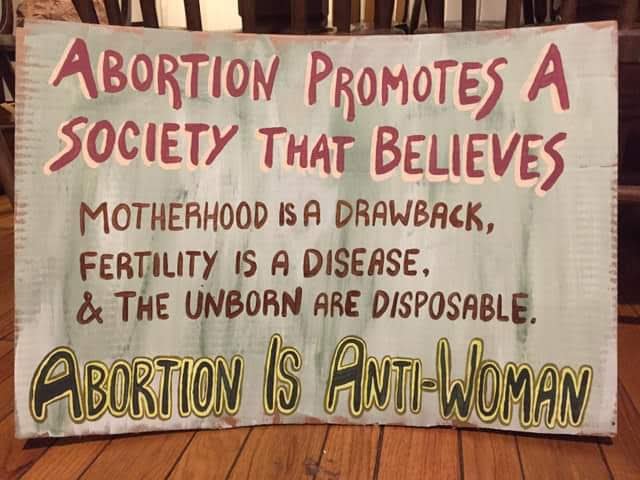 BookishGirl's tweet photo. @LifeNewsHQ https://t.co/bAm1mae7m6