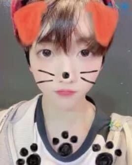 B0REDTED's tweet photo. taba haciendo dibujo sookai de mi fanfic y parecen OC's https://t.co/gEbBUk4eMA