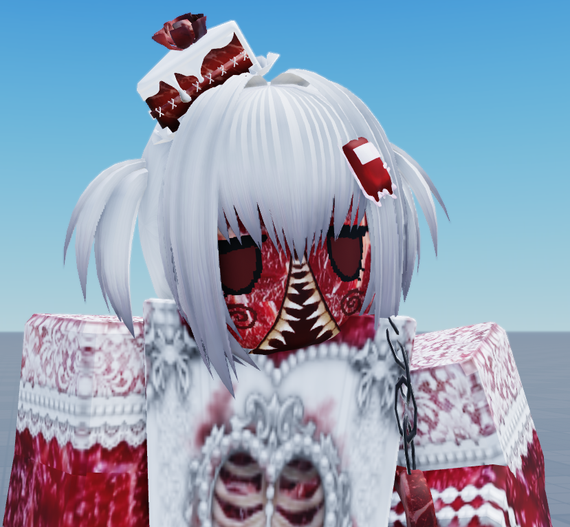 iso_bug's tweet photo. my cutieful meat girl https://t.co/0kTbnbOgvP