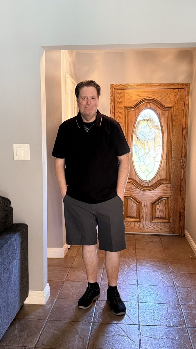 PeterCalcagno's tweet photo. From 343 down to 215! Almost down 130 lbs. #weightloss #fattofit #fypシ゚viral https://t.co/bVnKUpNEDE